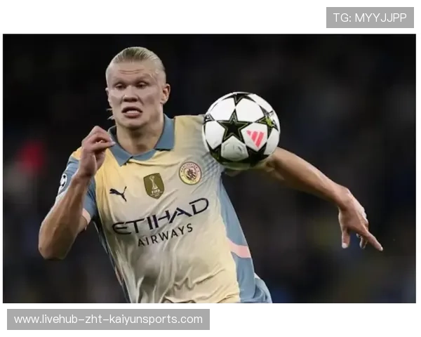 国际米兰盯哈兰德式高位终结：未来的战术新纪元