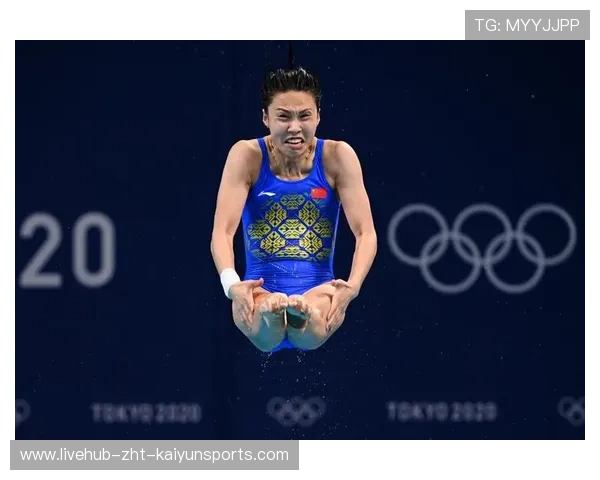 跳水队完成专项空中动作训练，整体质量提升