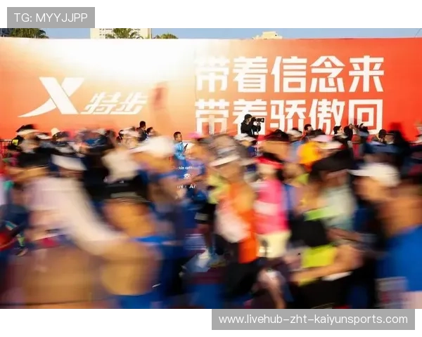 体育新闻中心打造运动品牌与文化共创内容展示矩阵，体育品牌活动文案