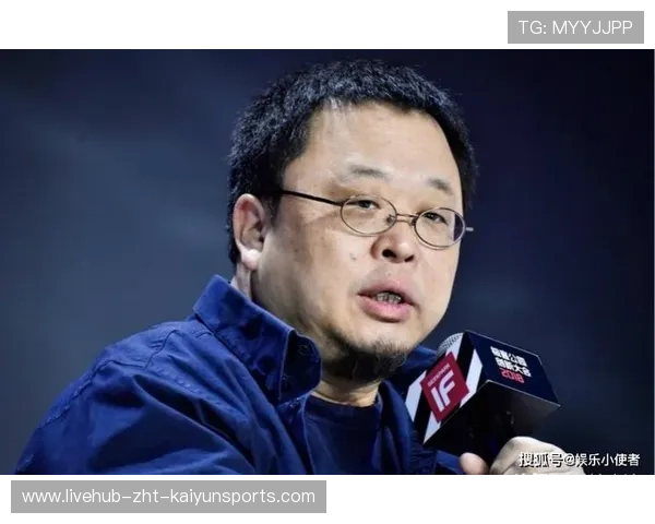 陈年：十亿债务压力下的十年坚持与还清